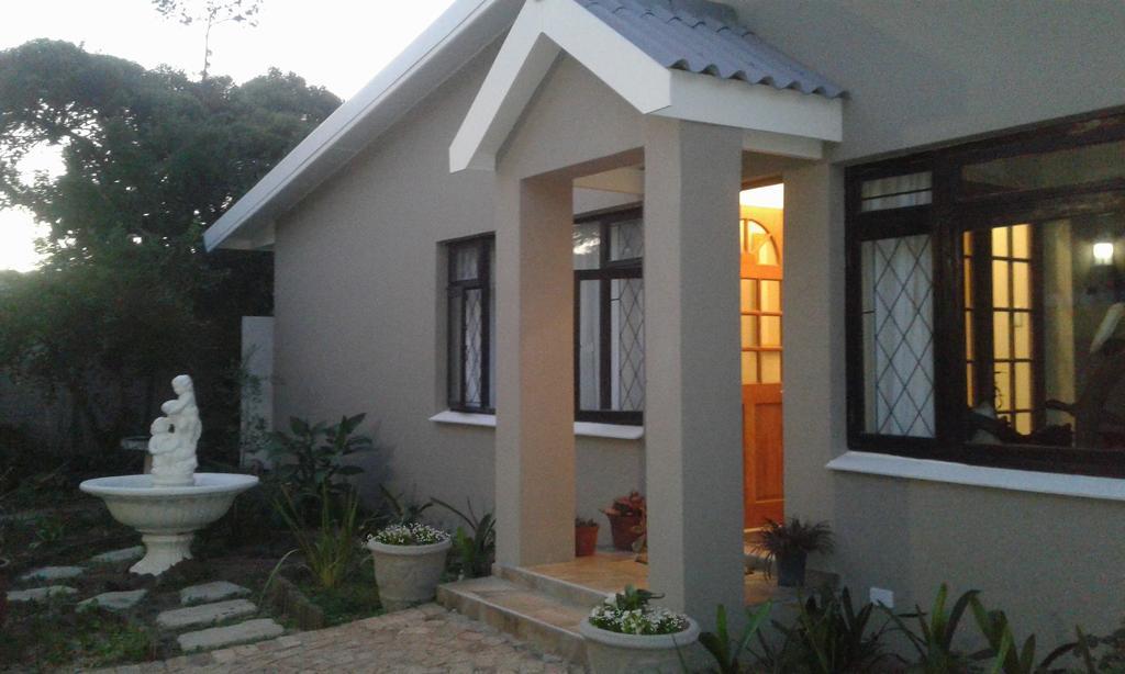 The Mayflower Hermanus Ngoại thất bức ảnh