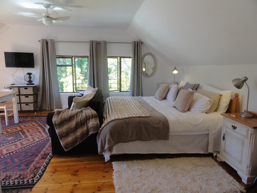 The Mayflower Hermanus Ngoại thất bức ảnh