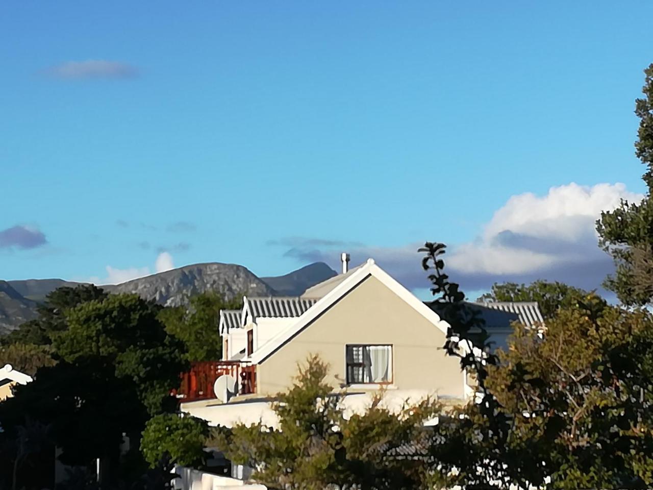 The Mayflower Hermanus Ngoại thất bức ảnh